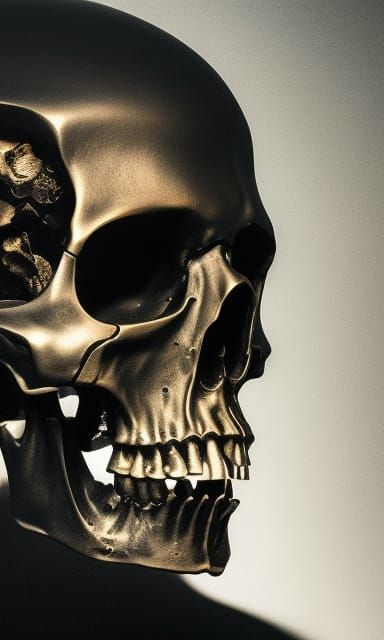 skull