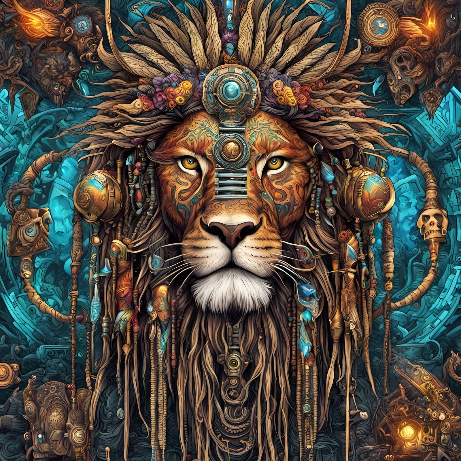 Venerable guidance 30aug23