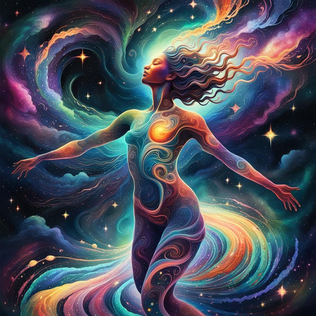 If only you would look inside...
The truth you seek could no...