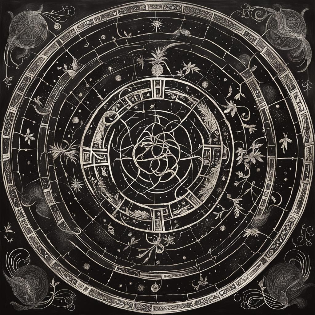 Symbolic Bardo Path to True Rebirth