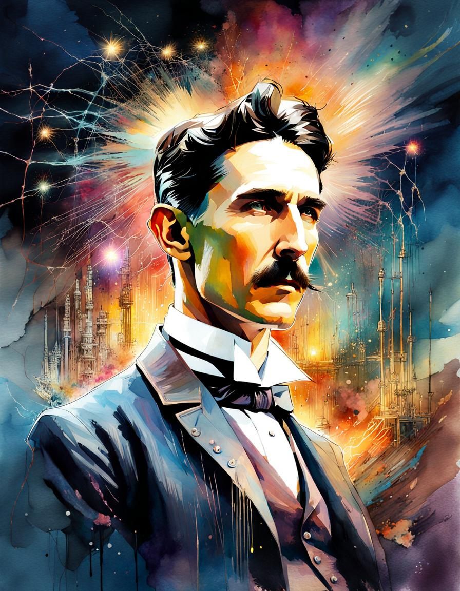 Nikola Tesla