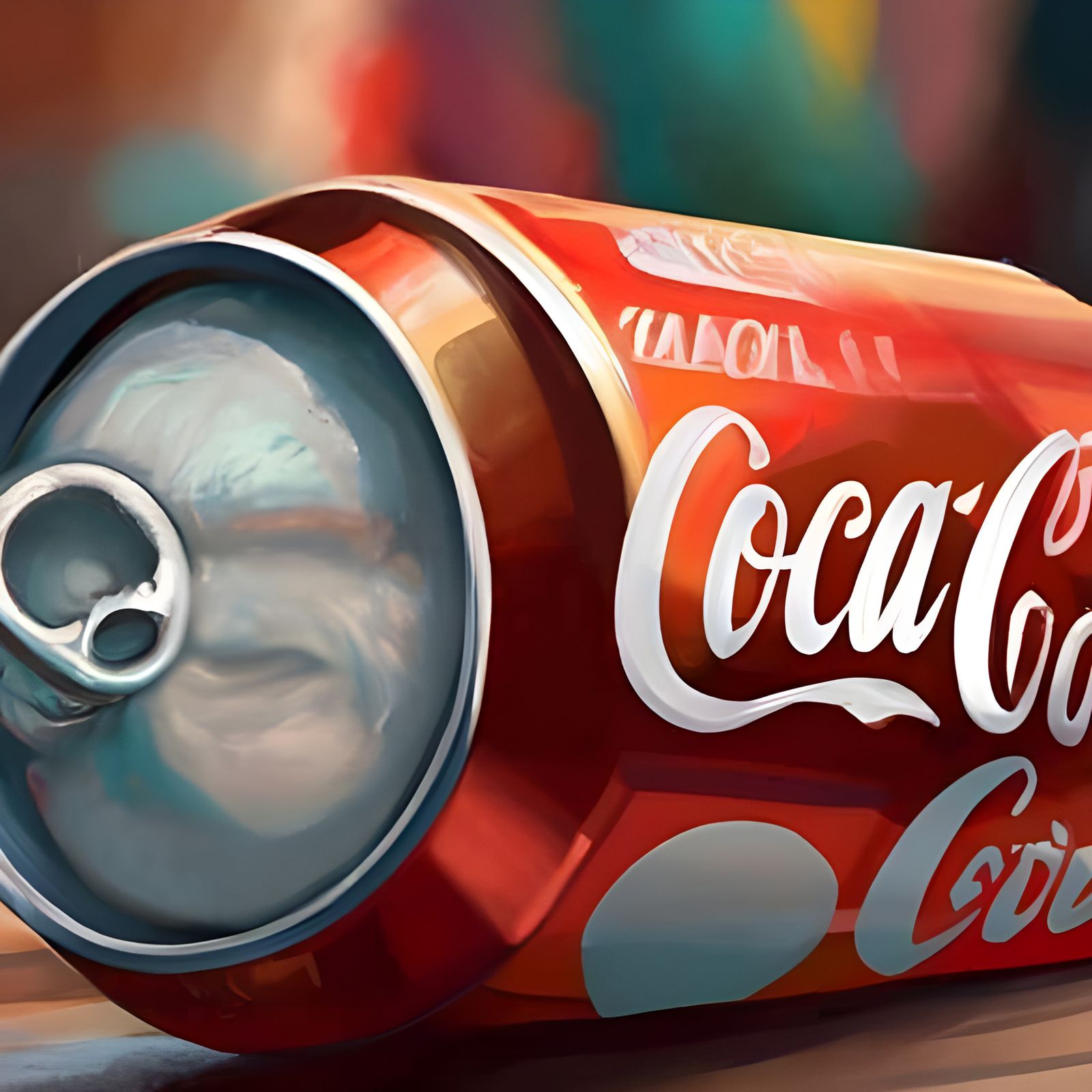 Coca-Cola