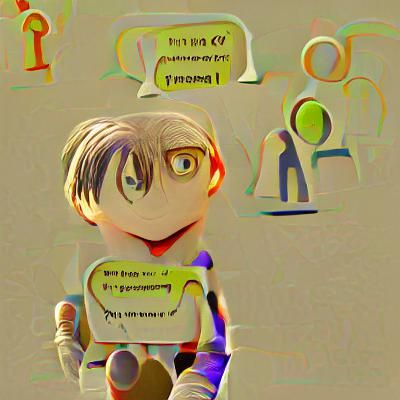 AI Interpretation of Personhood