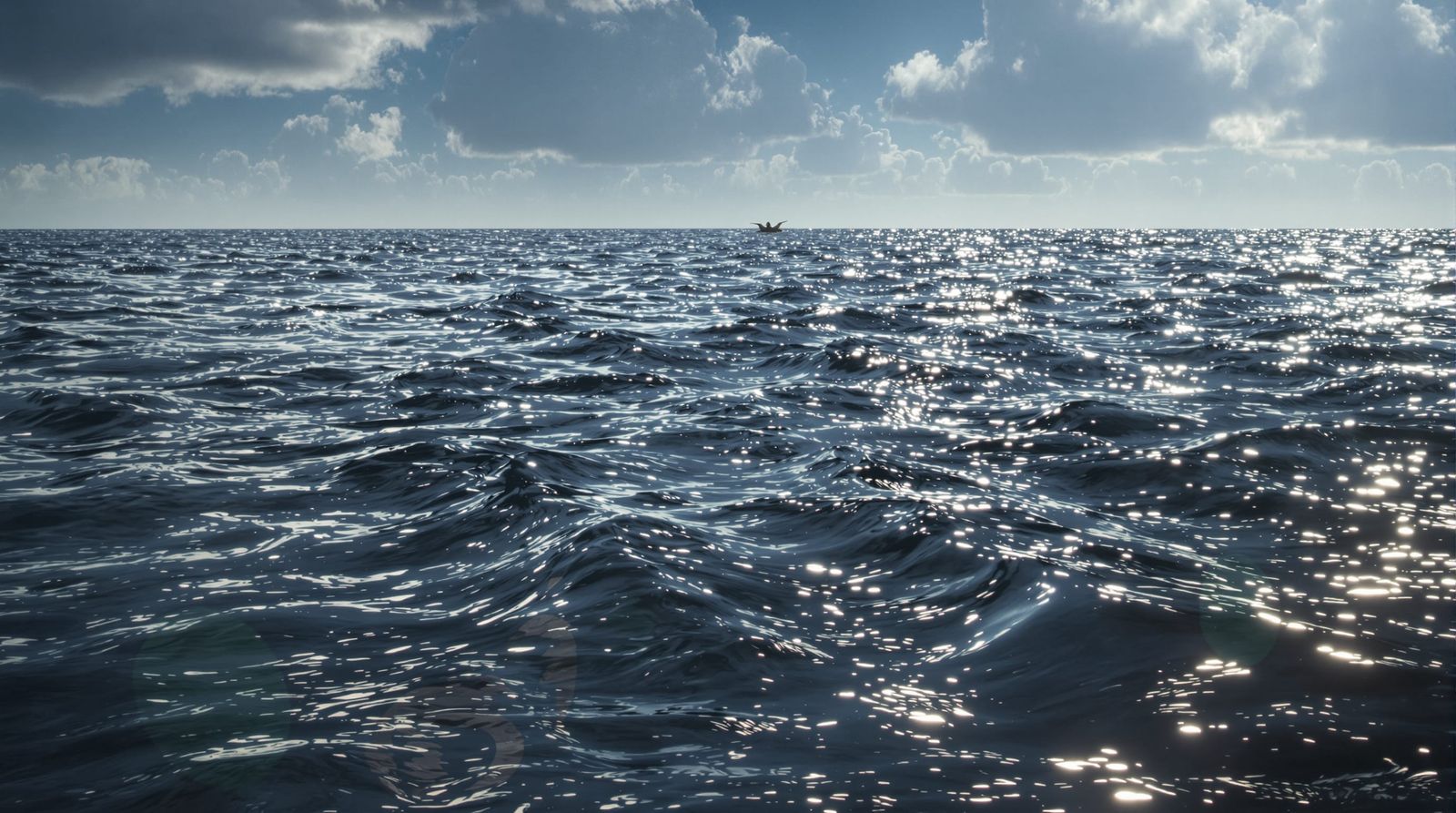 Cosmic Consciousness Before Division