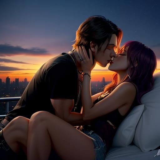 Dreamy Song Lyrics Art