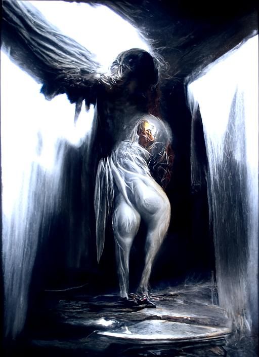 Altar of Dark Desires