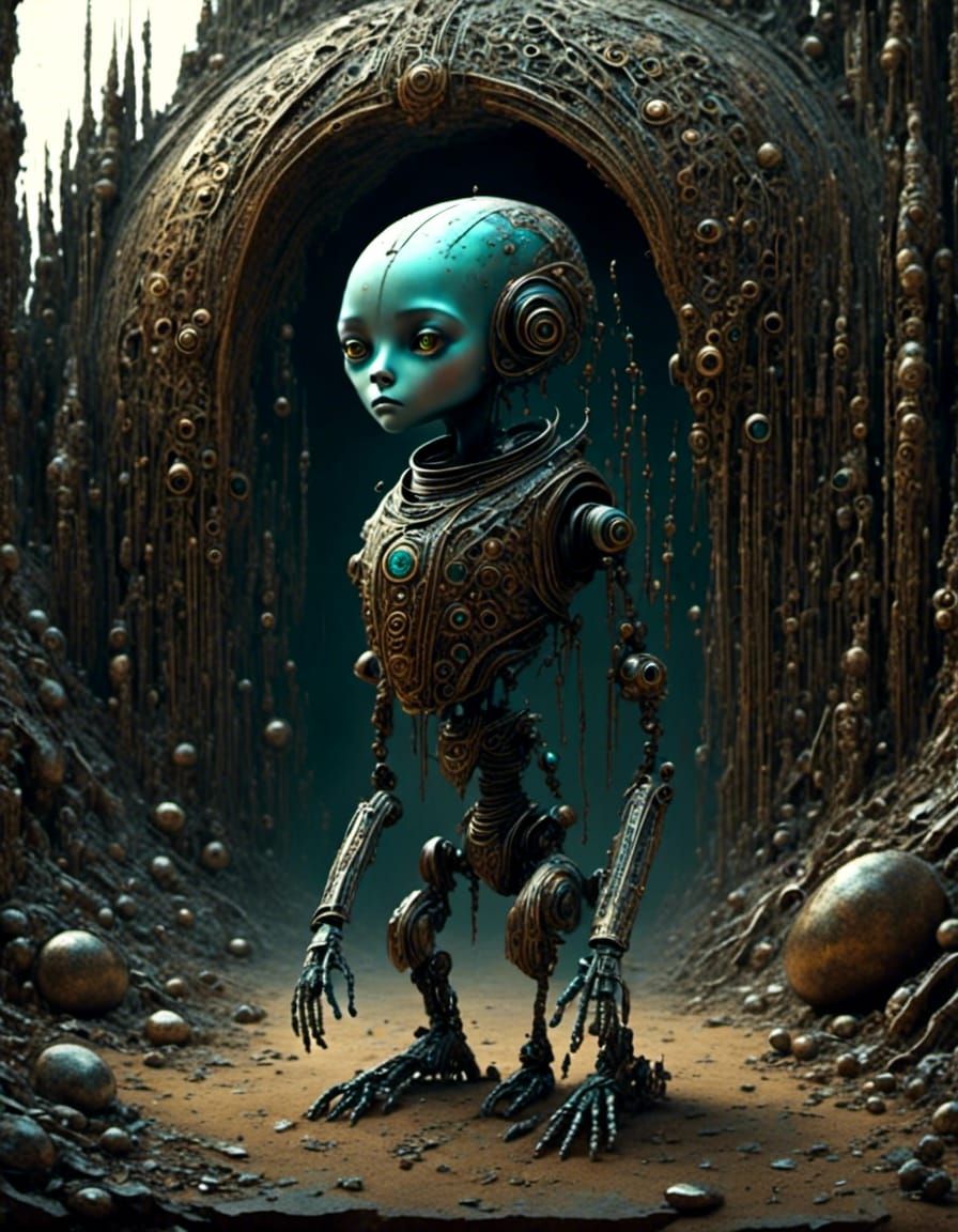 <lora:plan:1.0> <lora:Robotica:1.0> <lora:Aquarius:1.0> Zdzi...