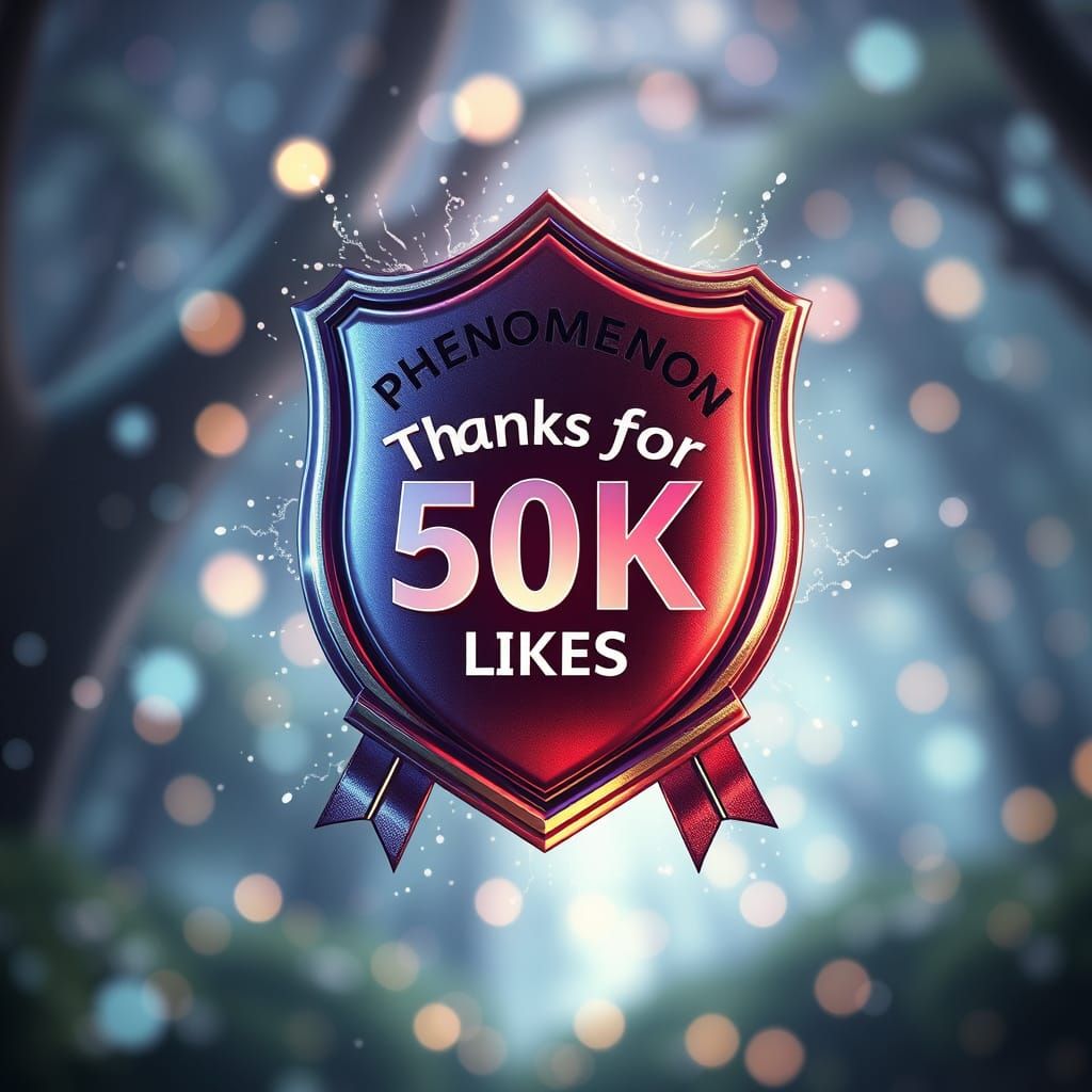 Thanks for 50K Likes 💕❤️💜💝💖😻🥰🤩😍