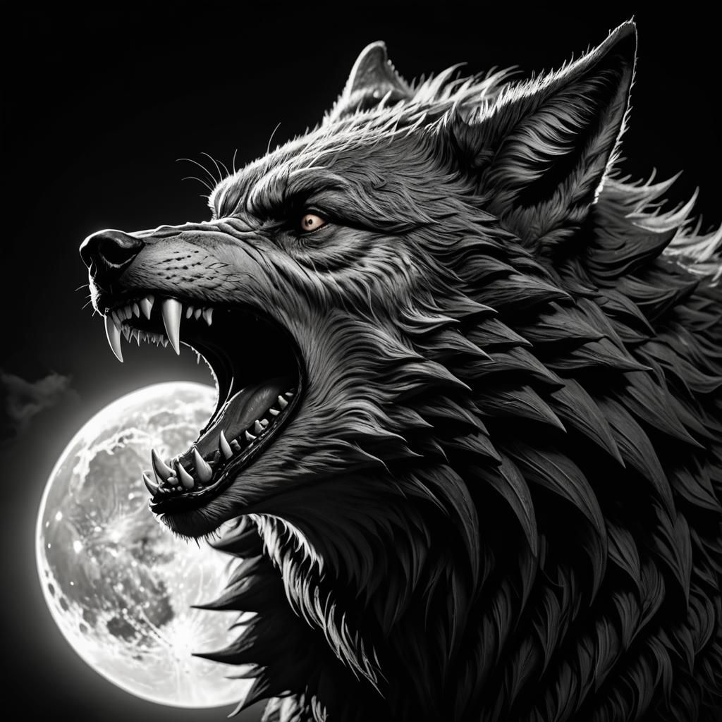 By the light of the moon 5