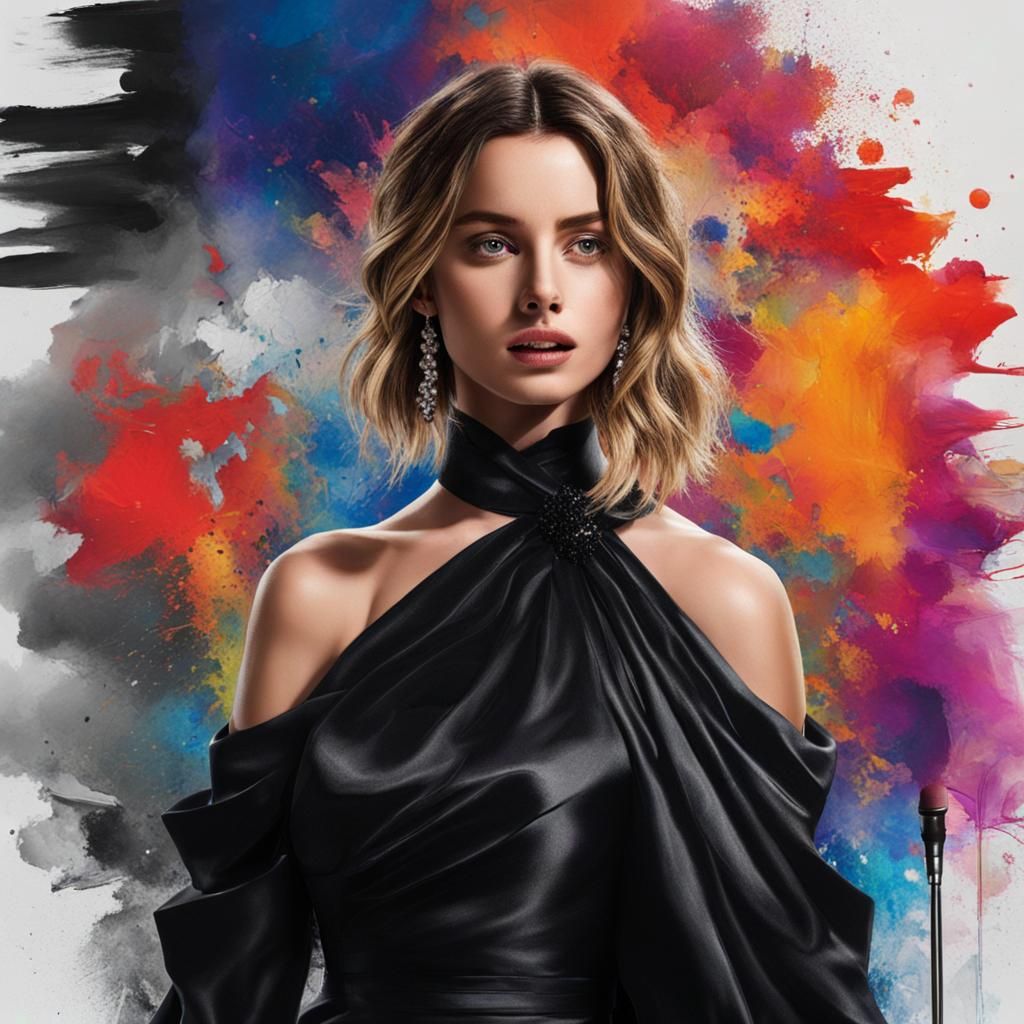 Beautiful Ana de Armas