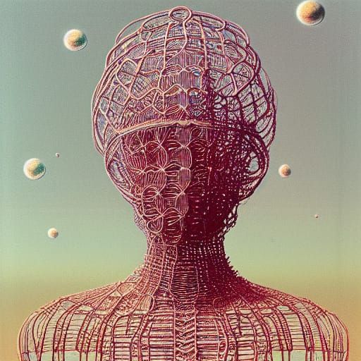 Crowned Abstractions