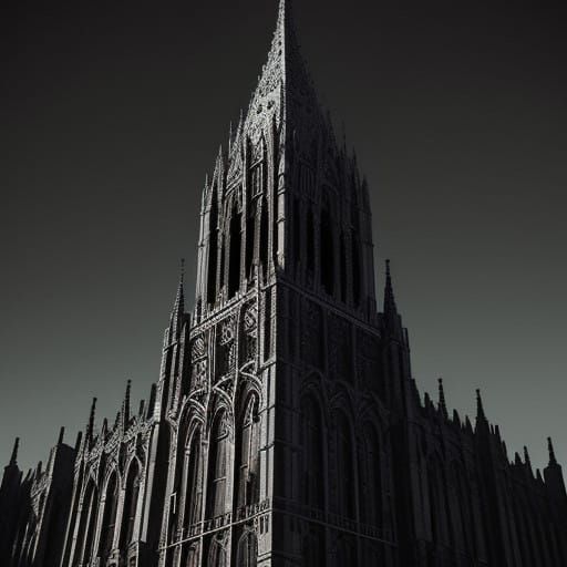 Cinematic Countdown to 2025 in Hyperrealistic Detail