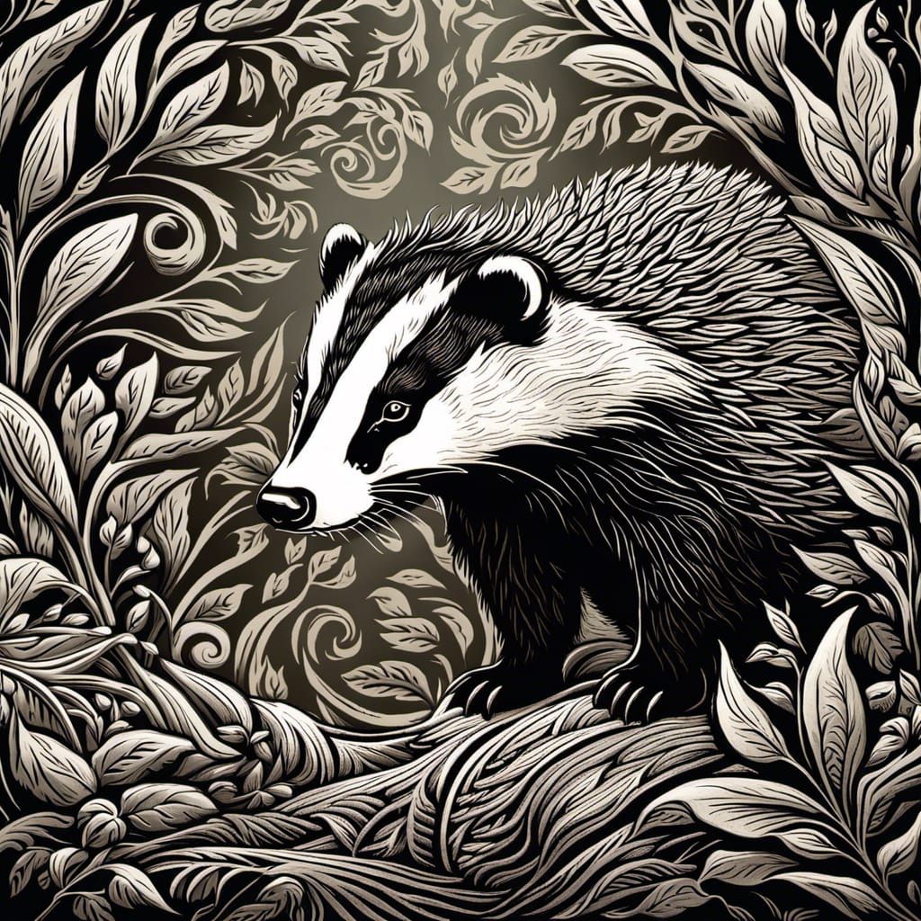 Badger
