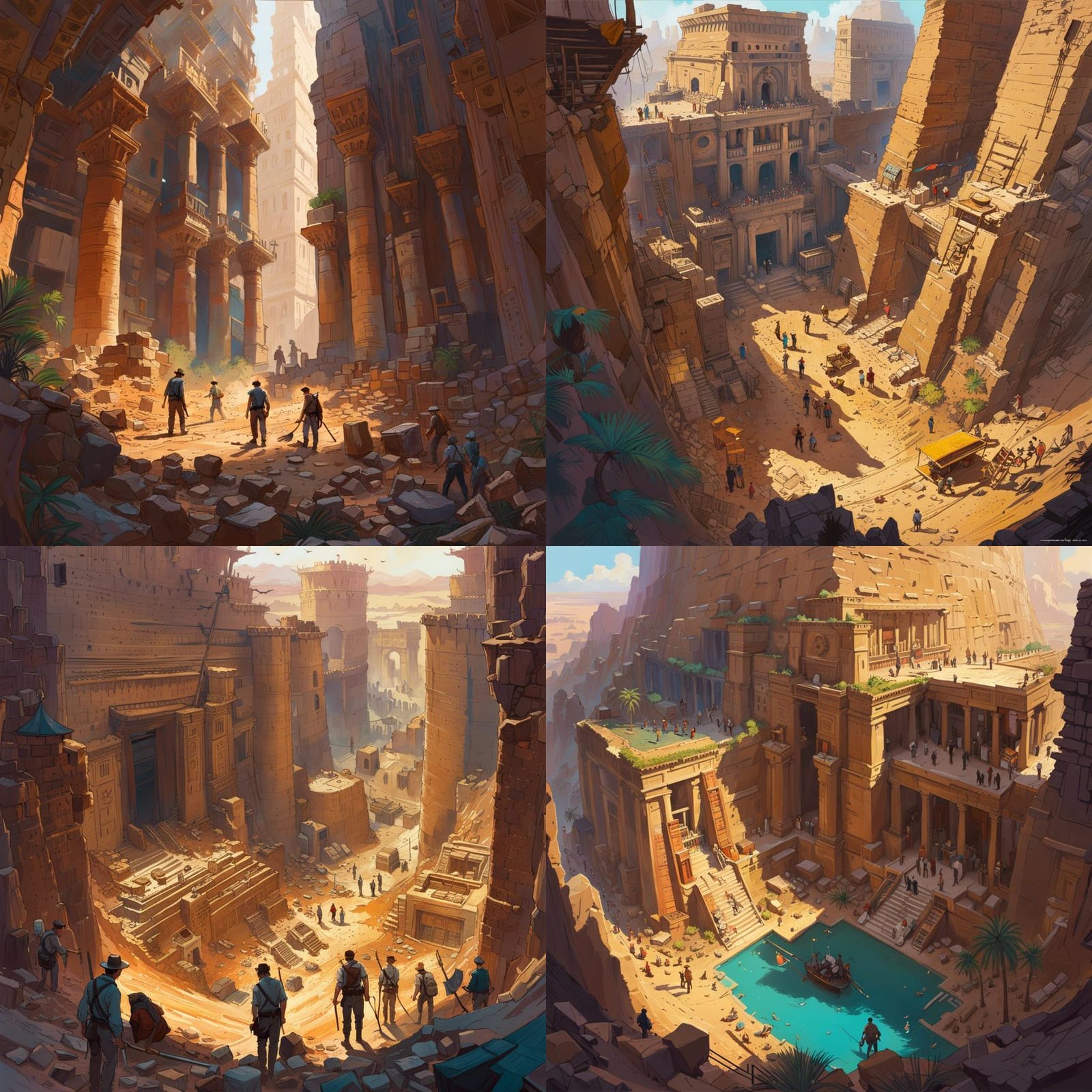 Daily Challenge #271: The X marks the spot