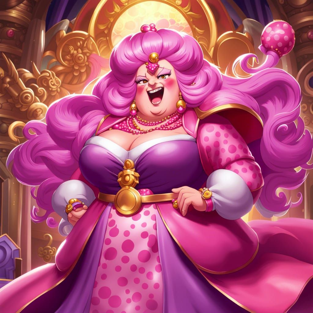 Big Mom