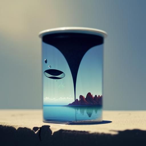 Details and Surrealism