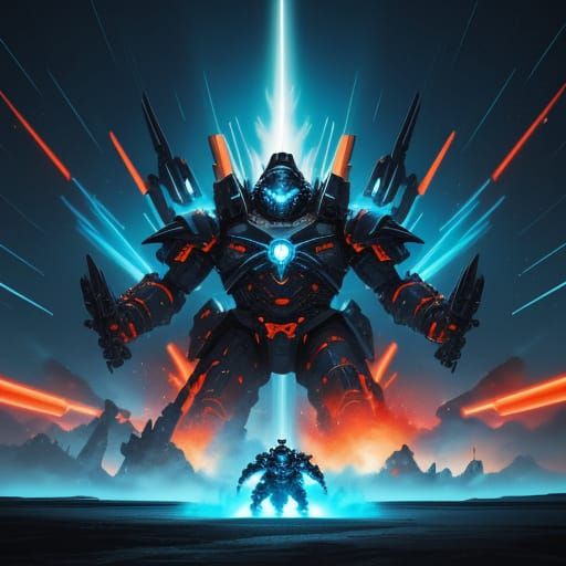 Gigantamax Voltenade Armored Sky Skull Nuke