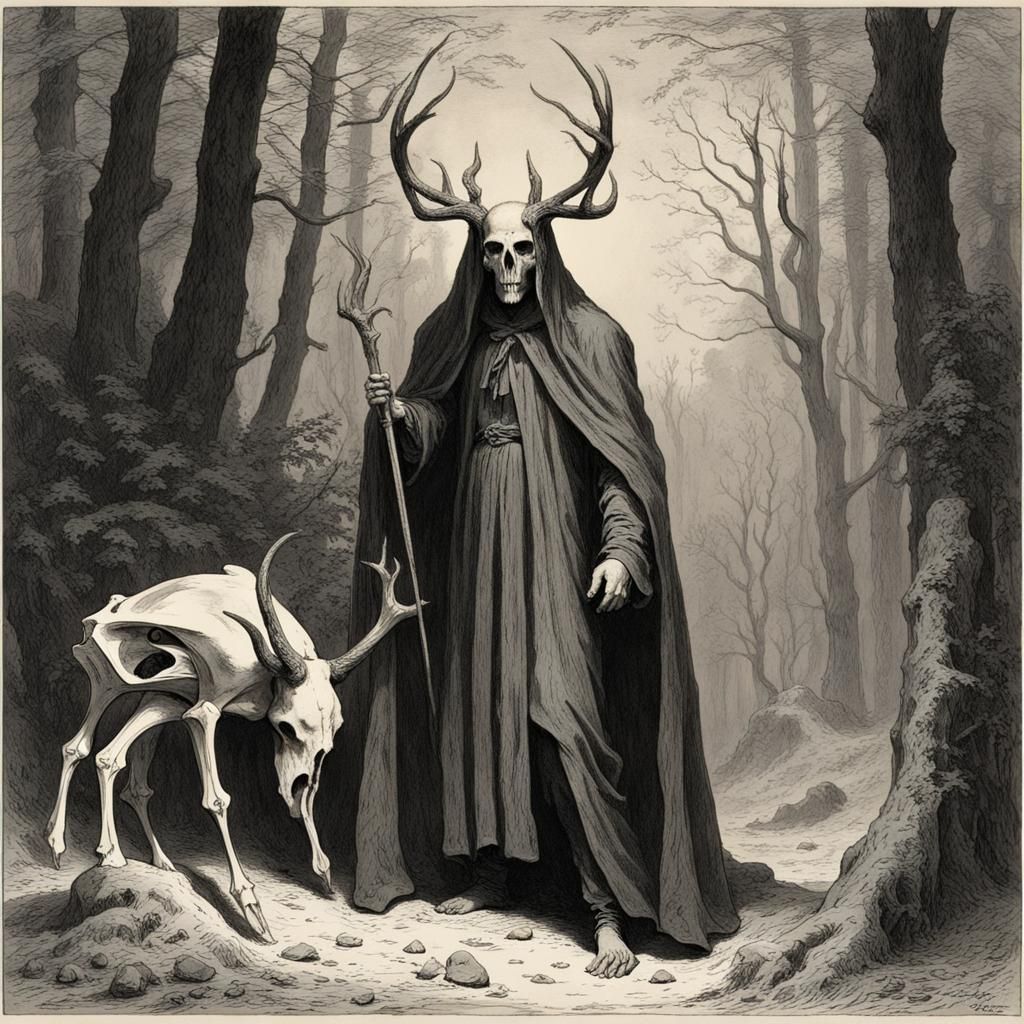 Cernunnos