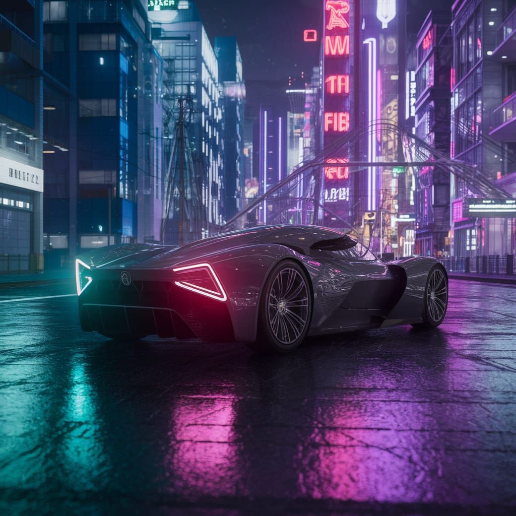 Supercar concept 2027 Pierce Arrow automobile concept based ...