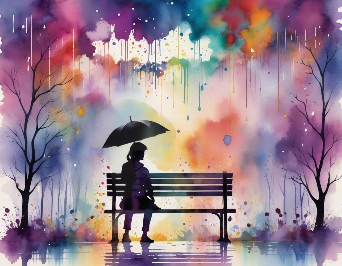 Chromatic Contemplation