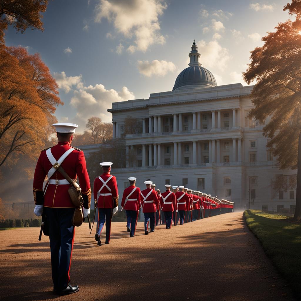 07 11 1798 The U.S. Marine Corps, originally established in ...