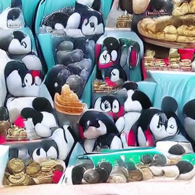 Abstract Depiction of Uncertainty