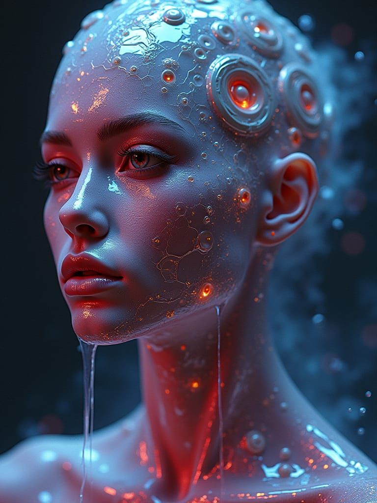 Tripudiate Macroconductivity