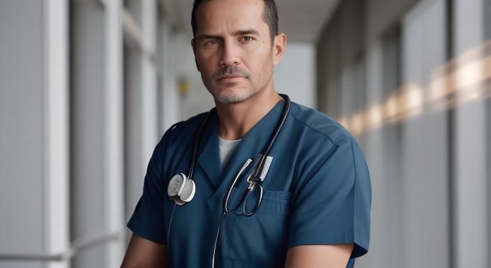 Medical Experts in Emergency Response: A Lifesaving Scene