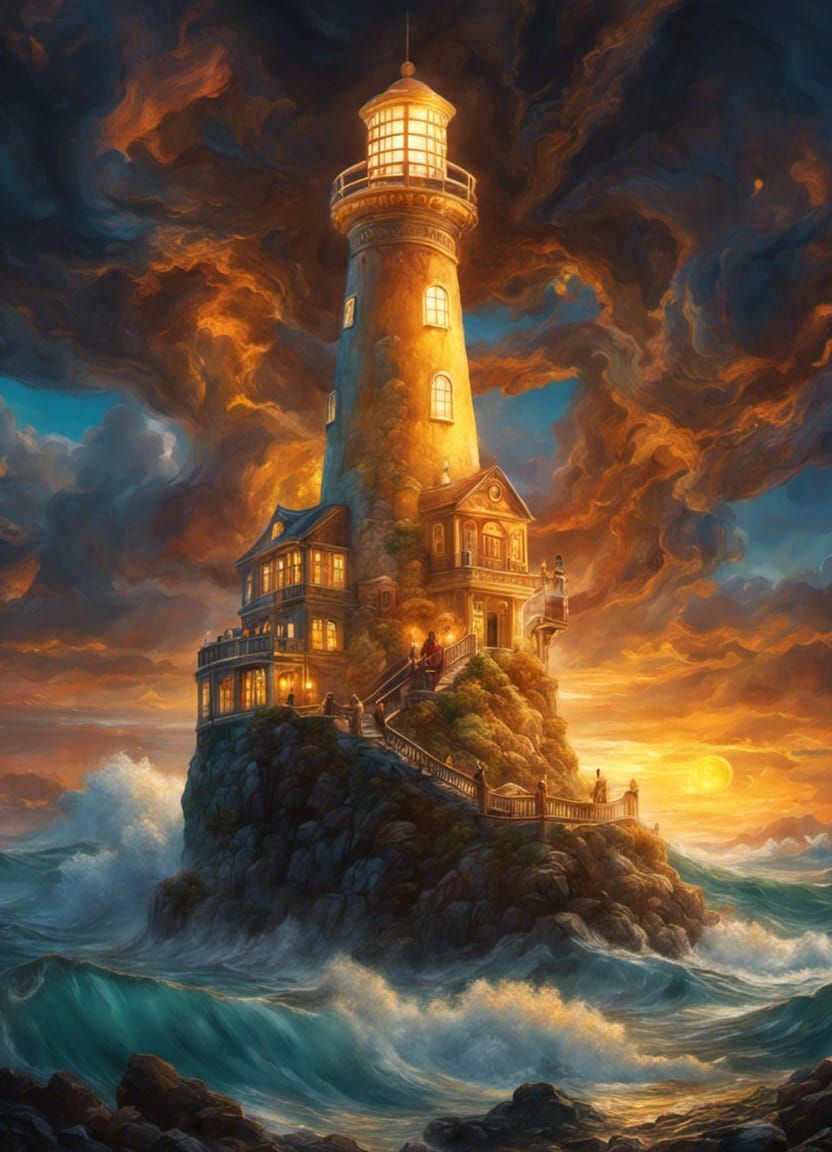 Lighthouse