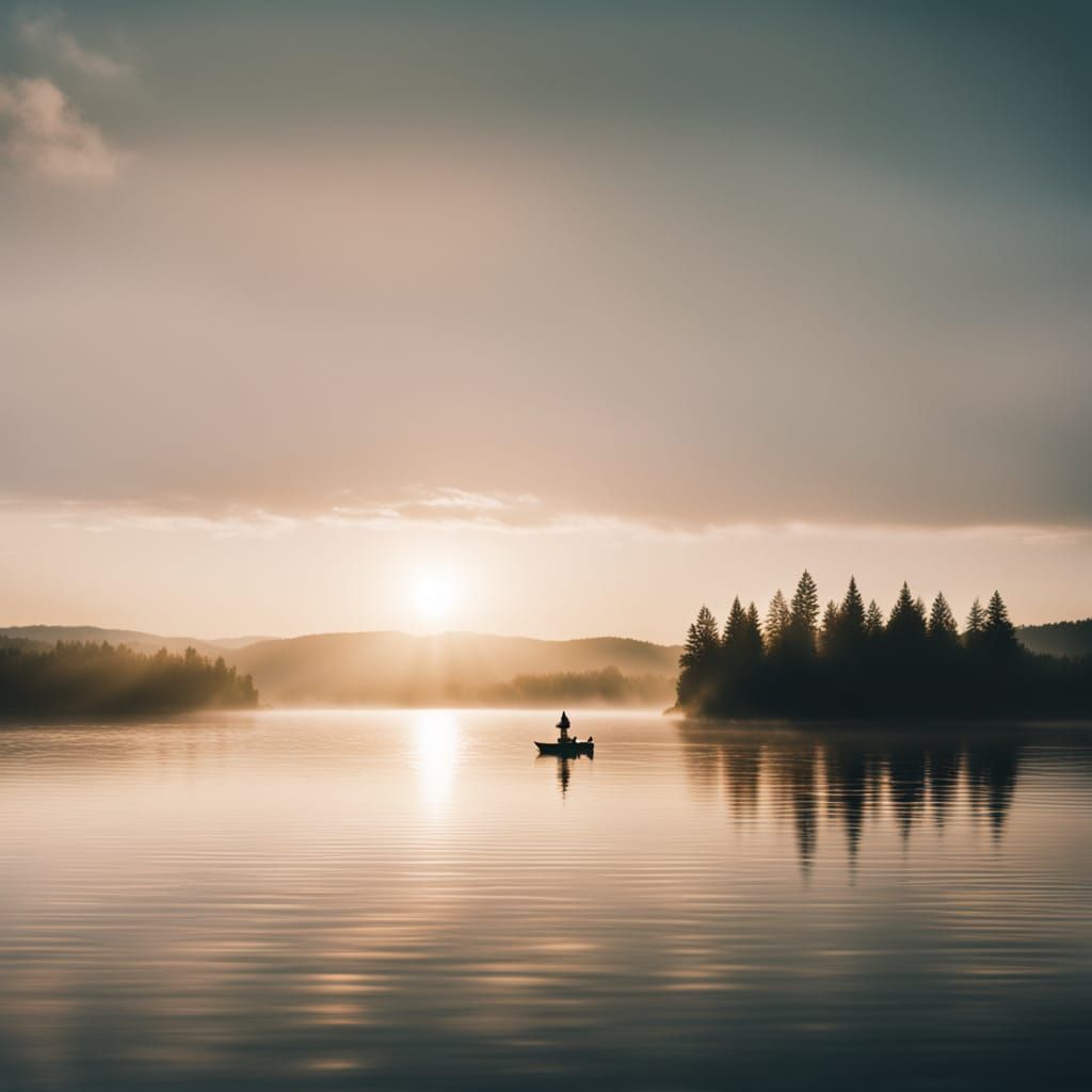 Tranquility
