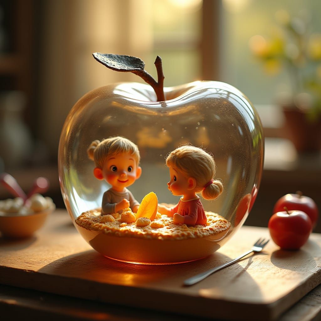 Learn from my many mistakes