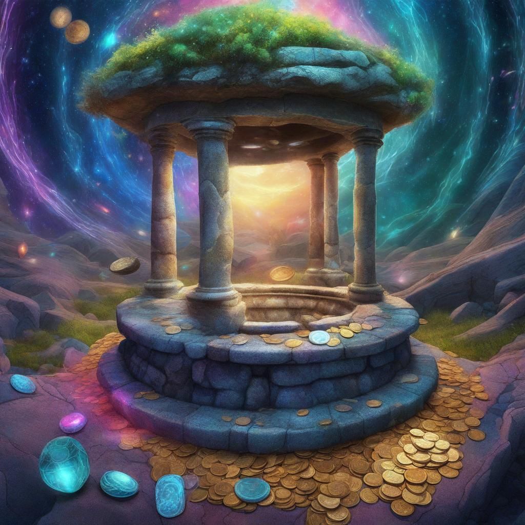 Wishing Well