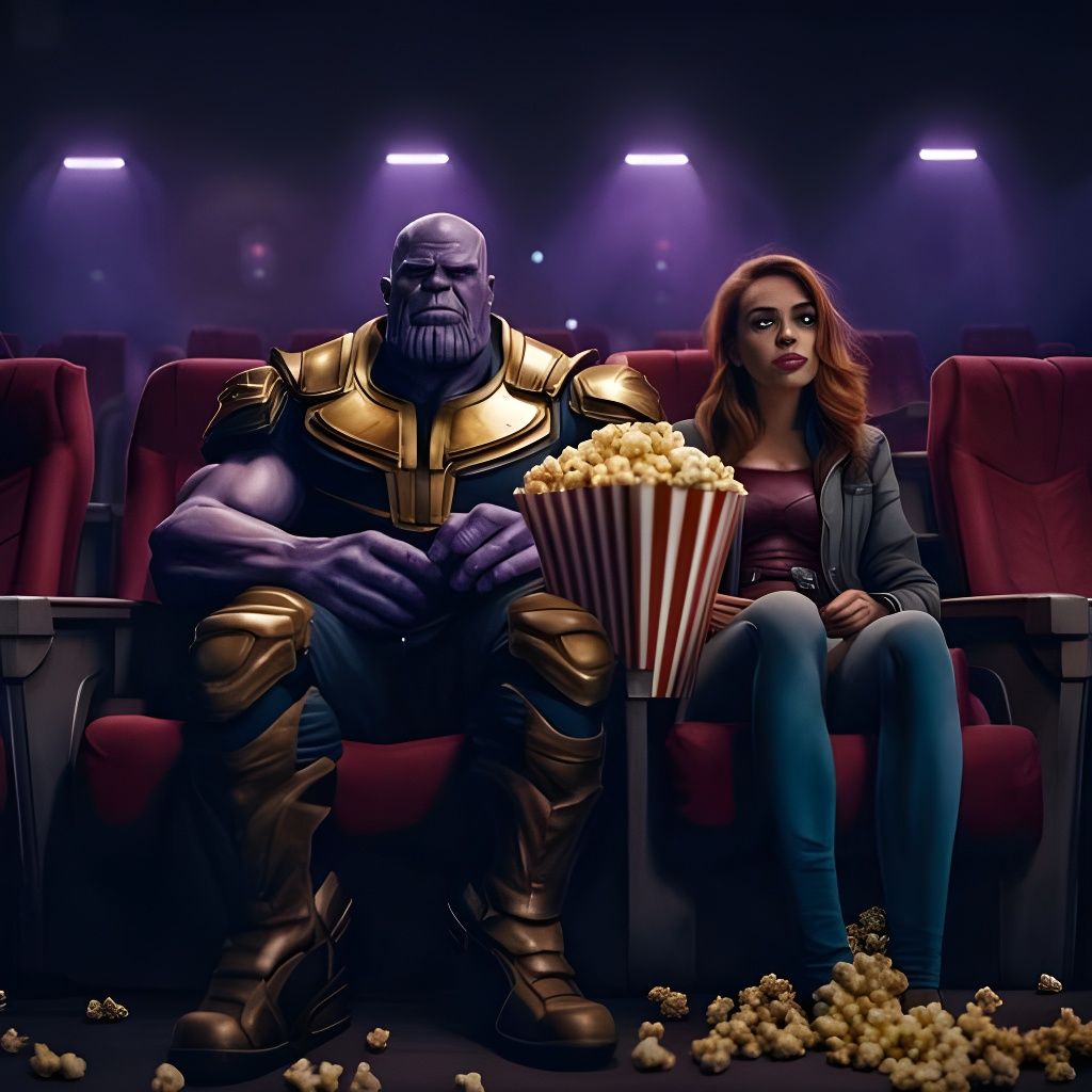 Grand Entrance to a Roman Market