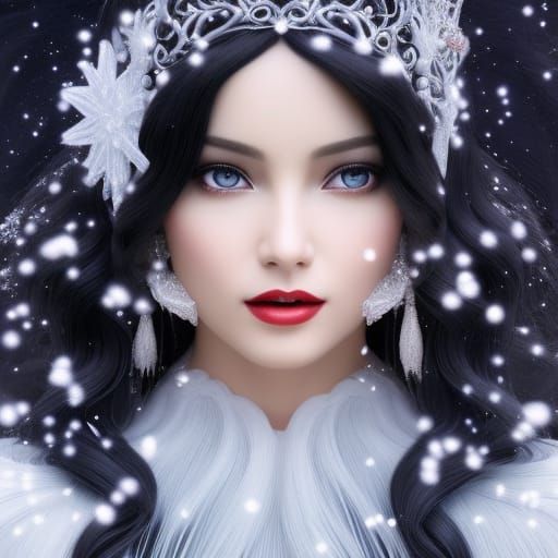 Snow Queen