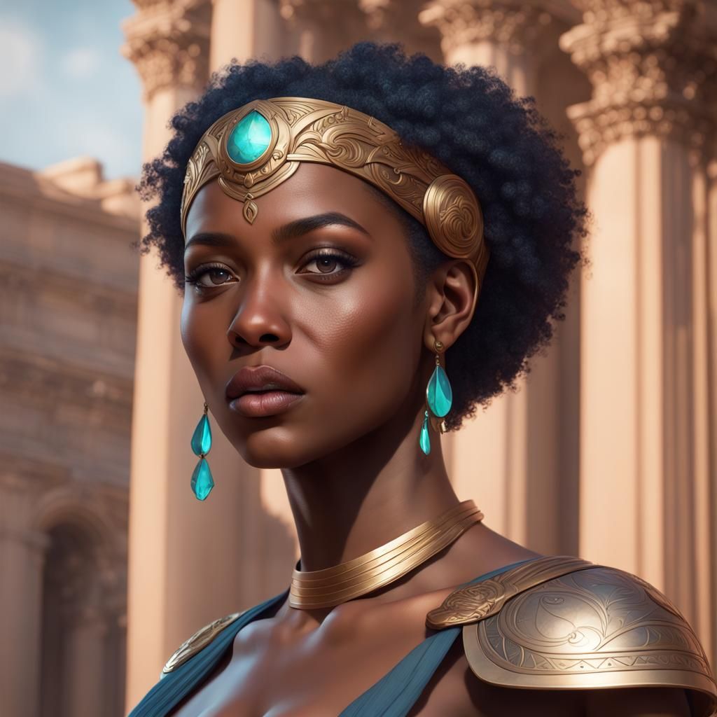 Three Goddesses: Aphrodite, Athena, and Hera