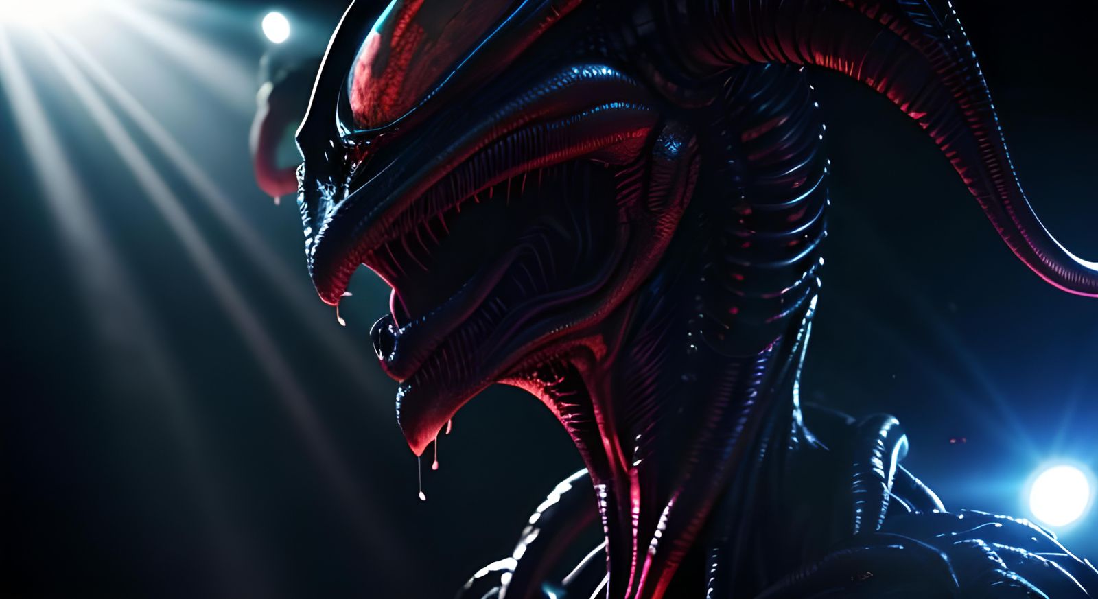 Extraterrestrials in the Shining