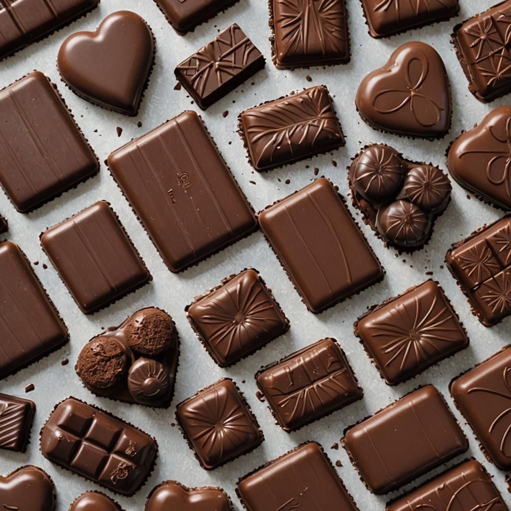 The Chocolate Mistake