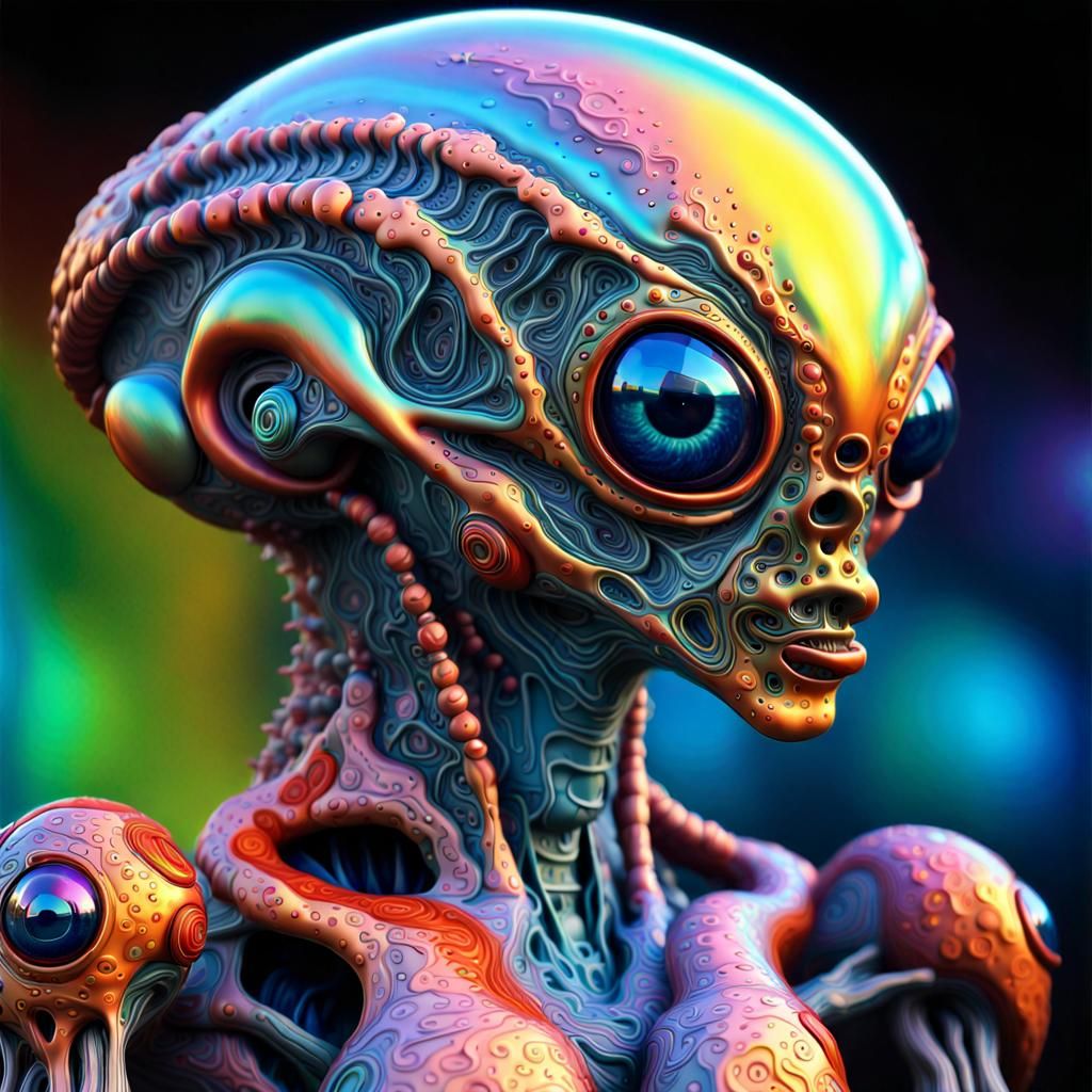 ALIEN