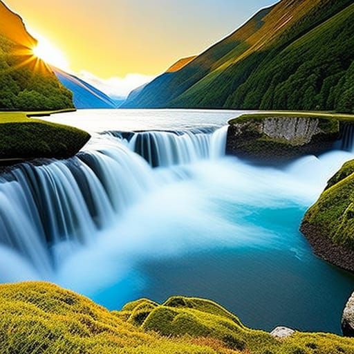 City of God: A Refuge in Troubled Times