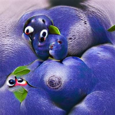 Blueberry Image