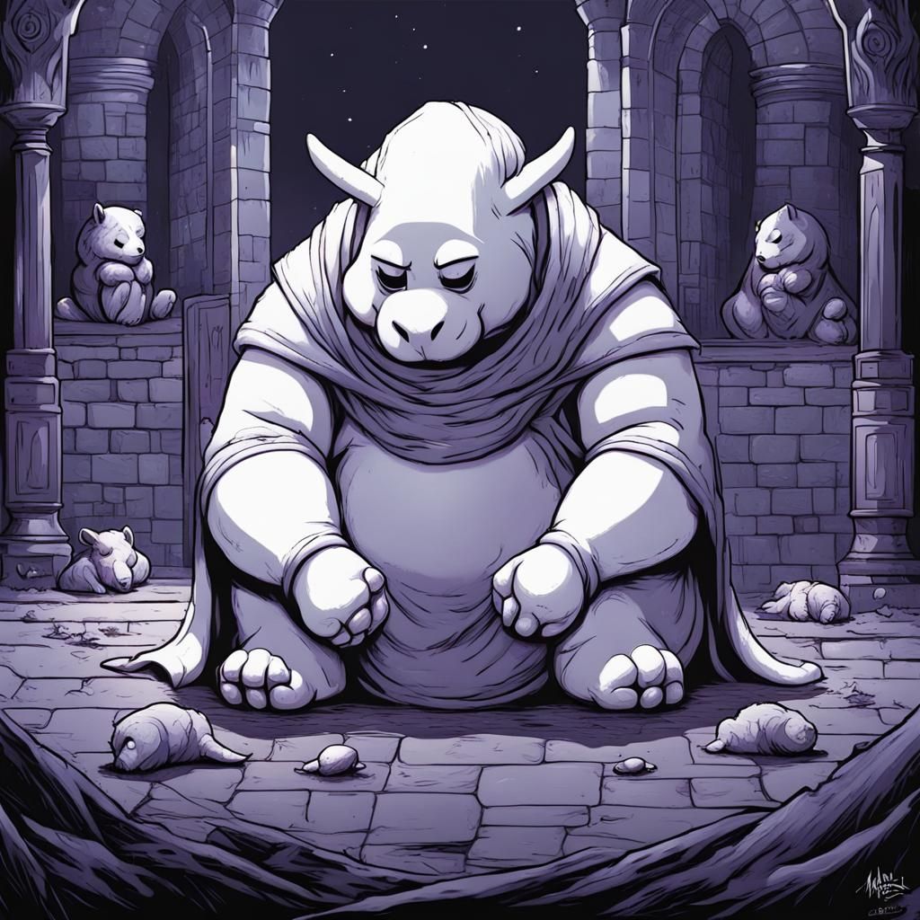 Toriel