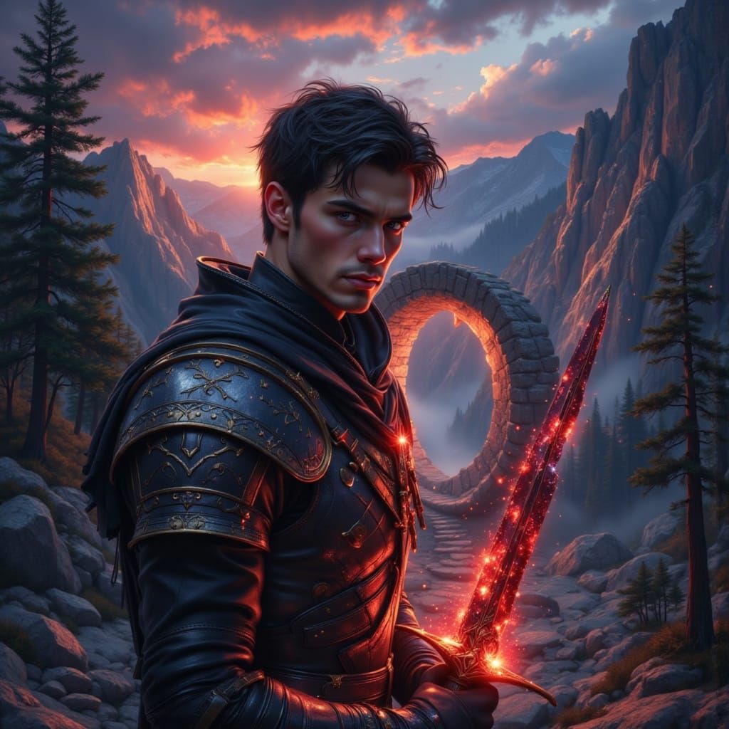 "Queen Asheqla agreed to remove the transformation curse if ...