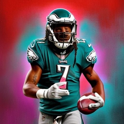 NFL Draft Coming Soon!