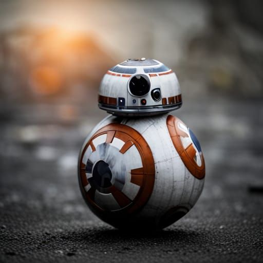 Star Wars Universe: A Galaxy Far, Far Away