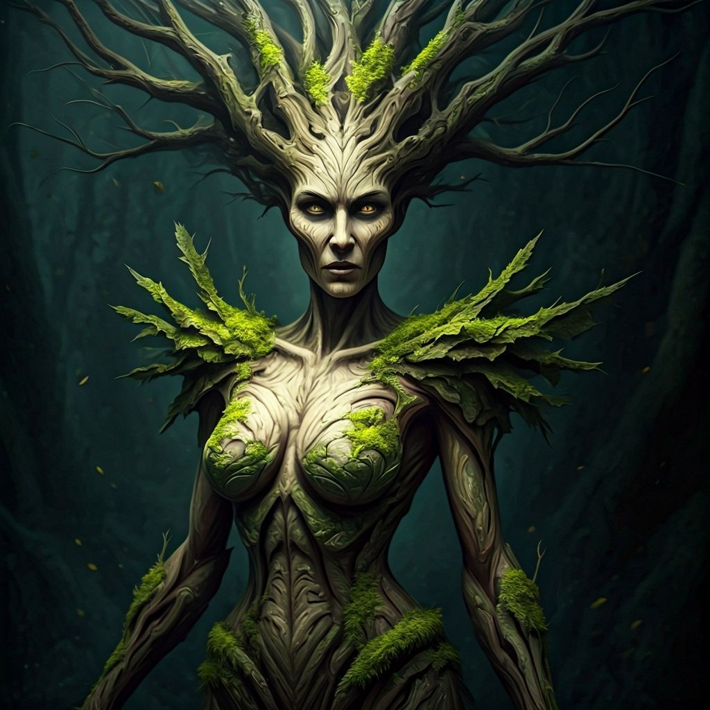 Dramatic, dynamic stunning and striking Airbrush, Dadaism, P...