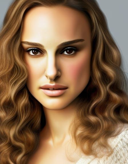Natalie Portman