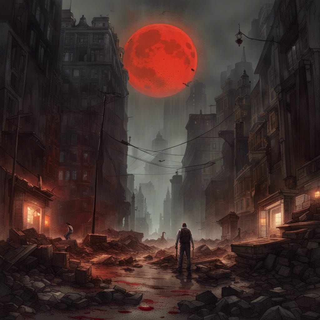 City of Ruin