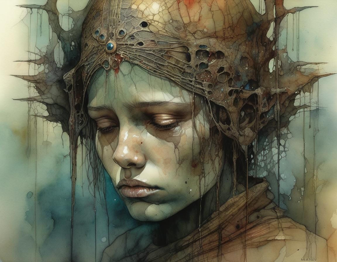 Sorrow