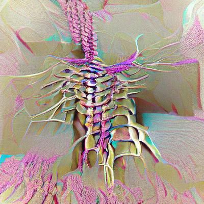 Mythological Hecatoncheires: Hundred-Handed Giant