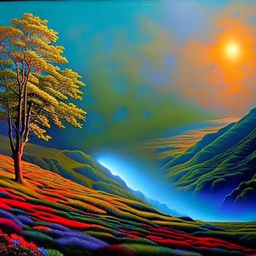 River Valley